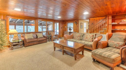The Fish House at Norton Creek 6 Bedroom - image 18