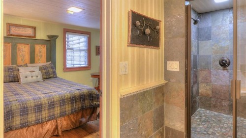 The Fish House at Norton Creek 6 Bedroom - image 19