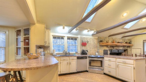 The Fish House at Norton Creek 6 Bedroom - image 28