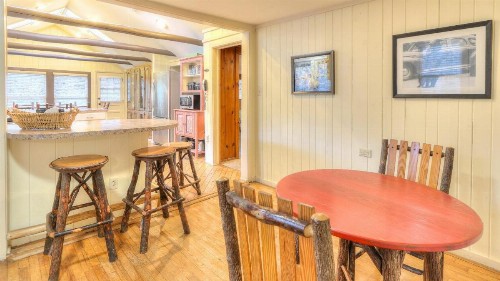 The Fish House at Norton Creek 6 Bedroom - image 31