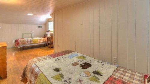 The Fish House at Norton Creek 6 Bedroom - image 32