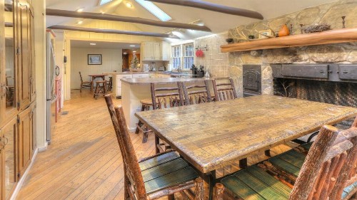 The Fish House at Norton Creek 6 Bedroom - image 35