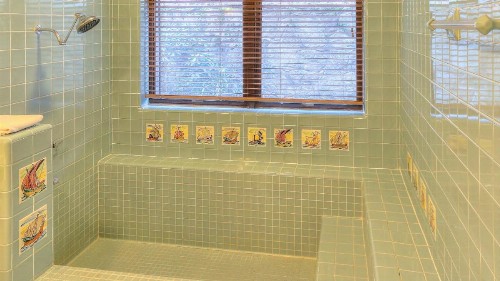 The Fish House at Norton Creek 6 Bedroom - image 5