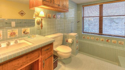 The Fish House at Norton Creek 6 Bedroom - image 7