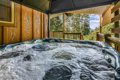 Distiller'S Den Cabin Cabin - image 10