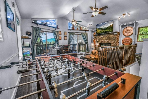 Distiller'S Den Cabin Cabin - image 29
