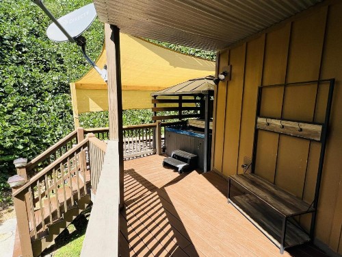 Distiller'S Den Cabin Cabin - image 34