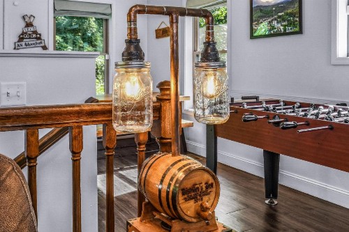 Distiller'S Den Cabin Cabin - image 35