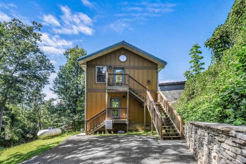 Distiller'S Den Cabin Cabin - image 36