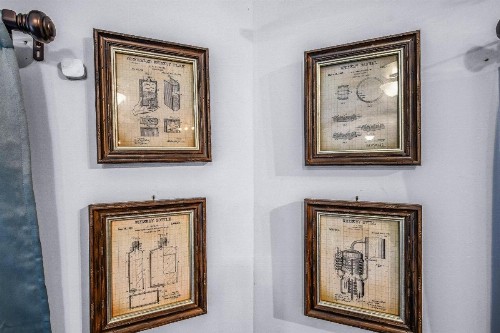 Distiller'S Den Cabin Cabin - image 41