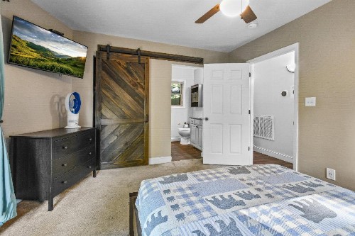 Distiller'S Den Cabin Cabin - image 45