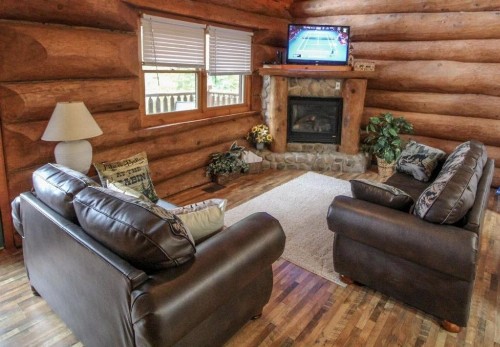 277 Birds Eye View Cabin - image 2