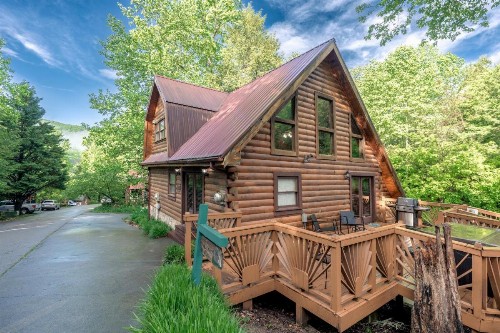 23 The Cub House Cabin - image 1