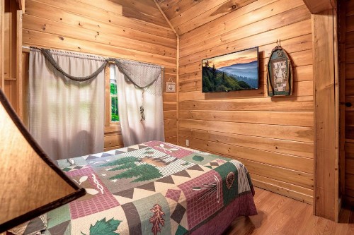 23 The Cub House Cabin - image 11