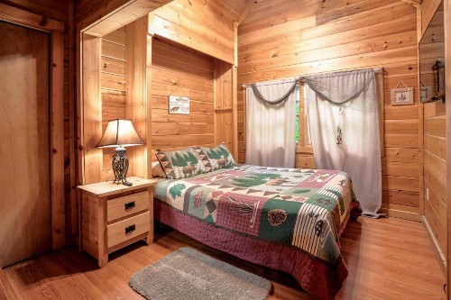 23 The Cub House Cabin - image 22
