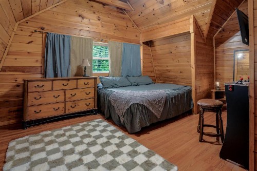 23 The Cub House Cabin - image 27