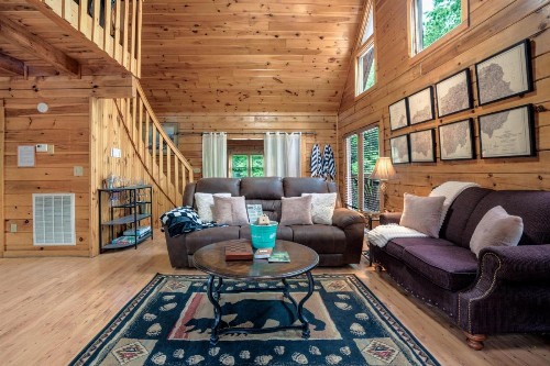 23 The Cub House Cabin - image 30