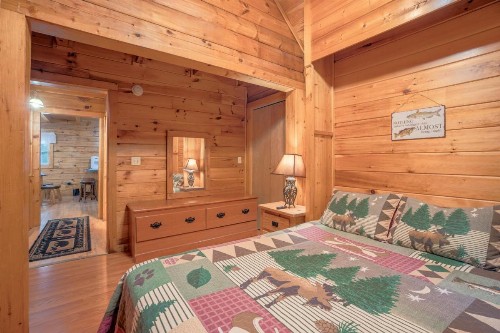 23 The Cub House Cabin - image 34