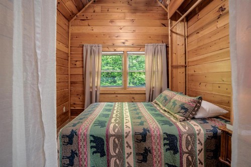 23 The Cub House Cabin - image 36