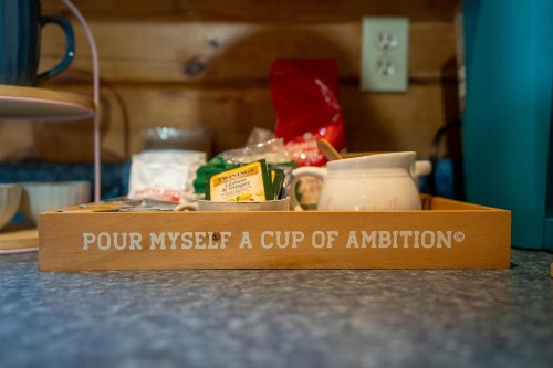 23 The Cub House Cabin - image 37