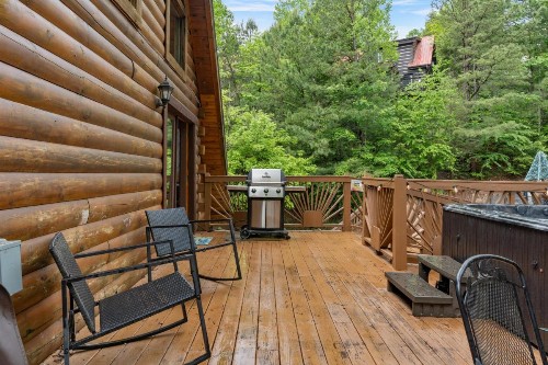 23 The Cub House Cabin - image 43
