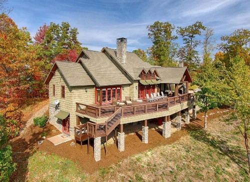 Mountain House - image 27