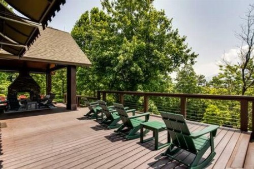 Mountain House - image 44
