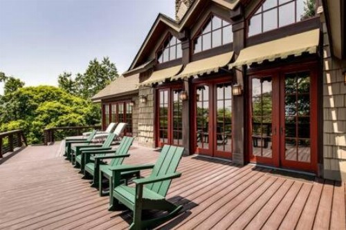 Mountain House - image 48
