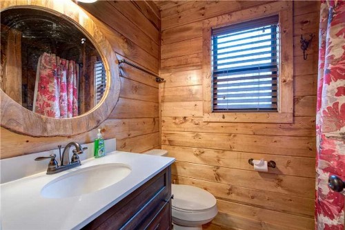 Rocky Top Lodge 6 Bedrooms Pool Access Hot Tub Mountain View Sleeps 14 - image 7
