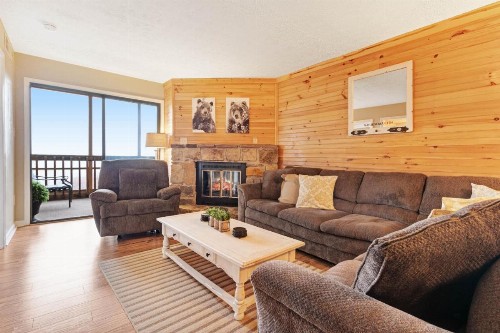 Mountain Top Retreat