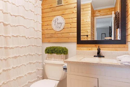 Mountain Top Retreat - image 7