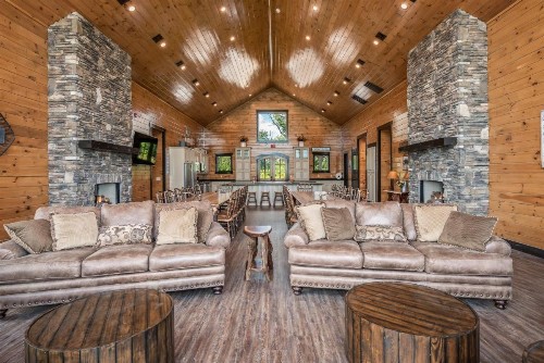 Greystone Pointe Lodge Residence - image 10