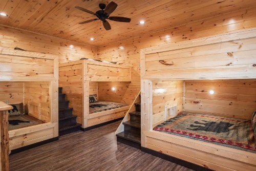 Greystone Pointe Lodge Residence - image 11