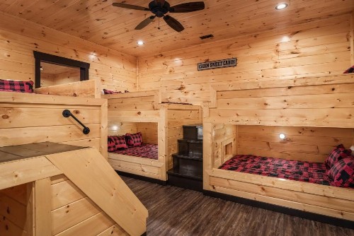 Greystone Pointe Lodge Residence - image 8