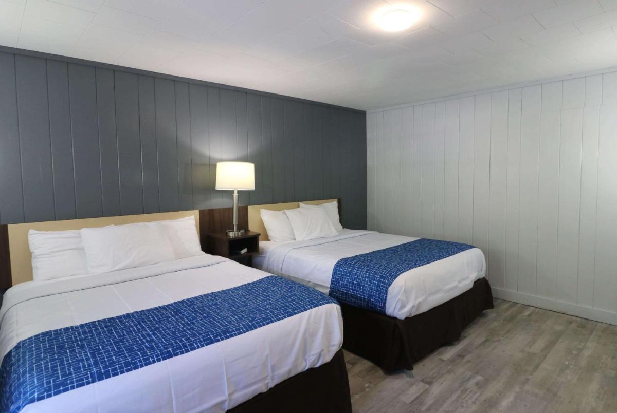 Travelodge by Wyndham Gatlinburg - main image