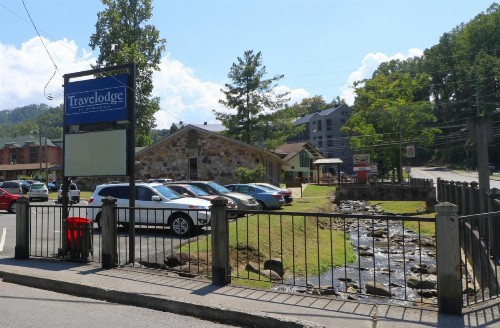 Travelodge by Wyndham Gatlinburg - image 4