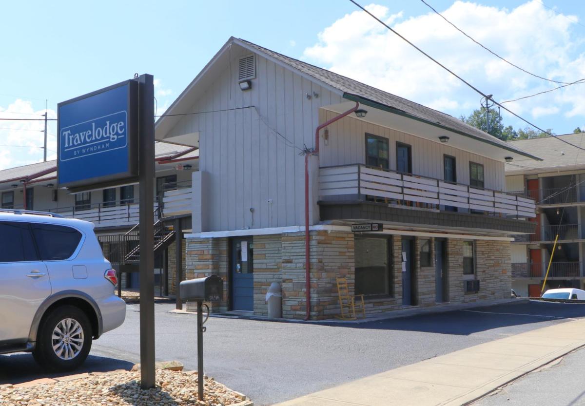 Travelodge by Wyndham Gatlinburg - image 5