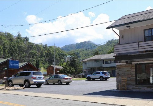 Travelodge by Wyndham Gatlinburg - image 6