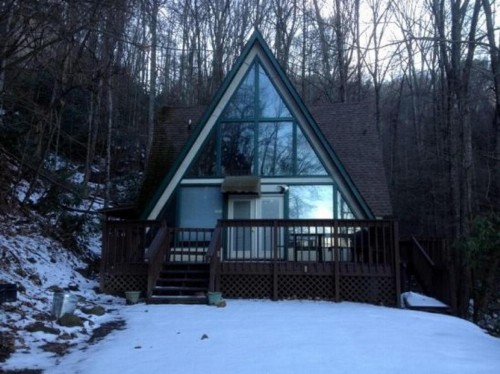 Smoky Bear Hideaway - image 6