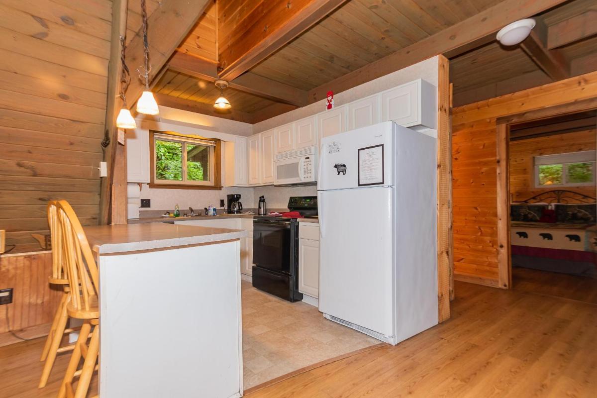 Smoky Bear Hideaway - image 4