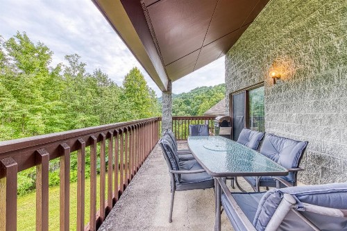 Alpine Condo & Cozy Bear Condo - image 6