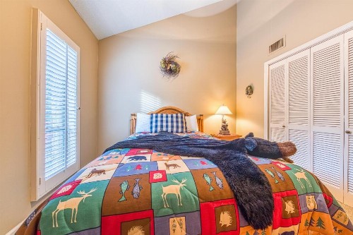 Alpine Condo & Cozy Bear Condo - image 8