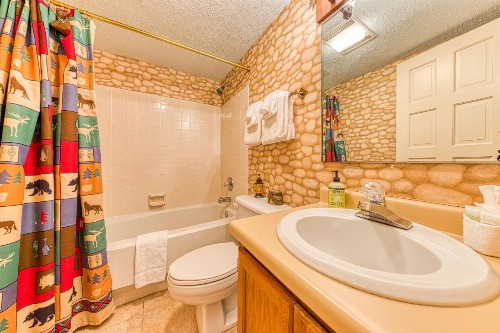 Alpine Condo & Cozy Bear Condo - image 9