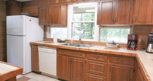 Shady Woods Cabin - image 13