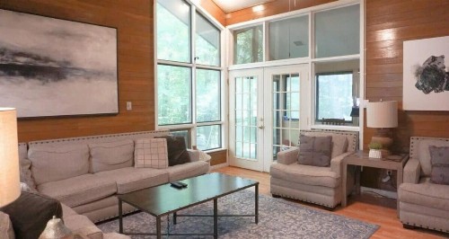 Shady Woods Cabin - image 3