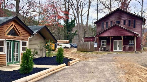 Shady Woods Cabin - image 5