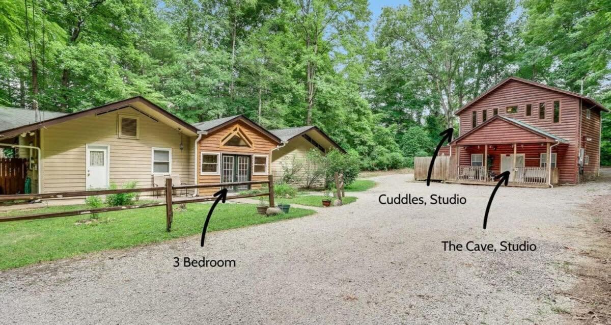Shady Woods Cabin - image 6