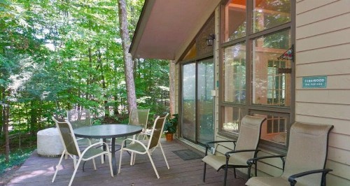 Shady Woods Cabin - image 7