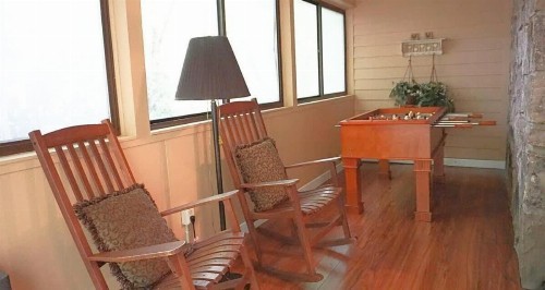 Shady Woods Cabin - image 9