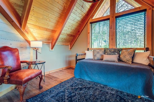 Majestic View Lodge - image 16